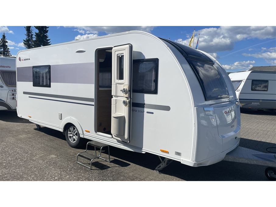 Adria Adora 572 UT